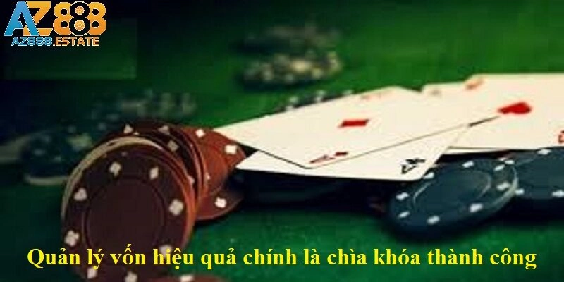 Chìa khóa mang đến thành công cho bạn chính là biết dừng lại khi thắng đủ