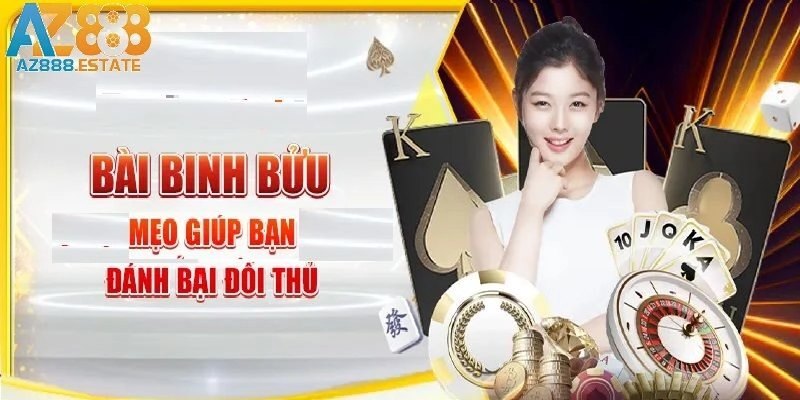 Quan sát kỹ cách chơi bài Bửu của đối thủ để xem lúc nào đối thủ “tố” láo