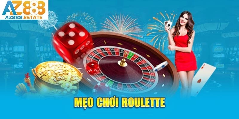 Biết điểm dừng khi thắng đủ chính là mẹo chơi Roulette hiệu quả nhất