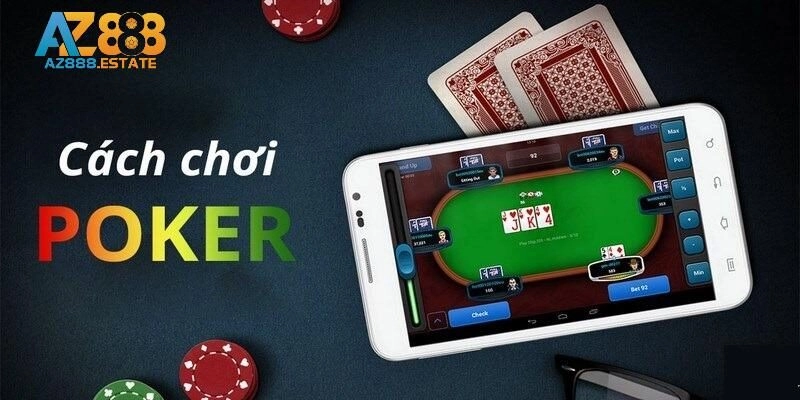game bài Poker