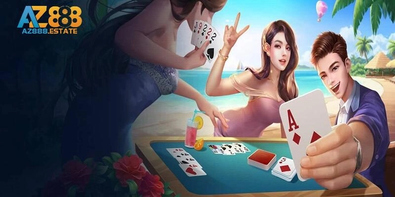 Tổng quan về chuyên mục game bài thú vị