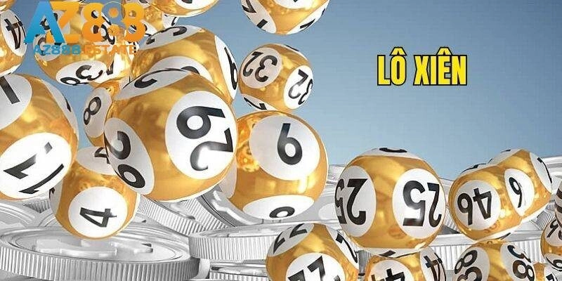 Cách đánh lô xiên dựa theo mẹo chơi lô đề 