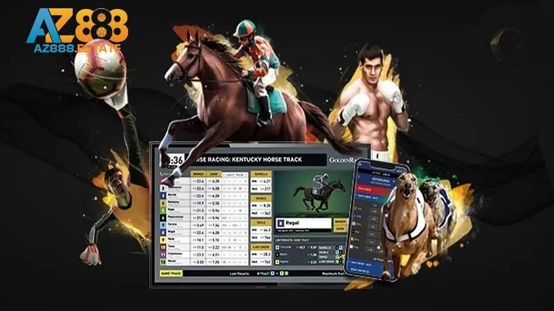 Điểm độc đáo hấp dẫn khi giải trí với thể thao ảo