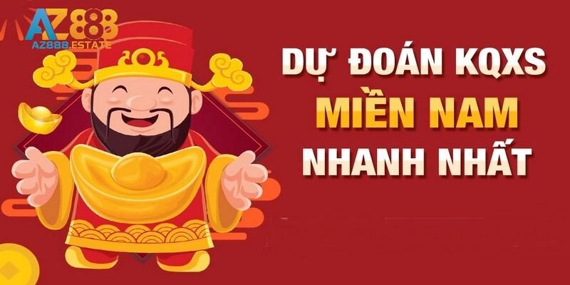 Xổ Số Miền Nam – Hình Thức Đỏ Đen Dễ Săn Tiền Thưởng
