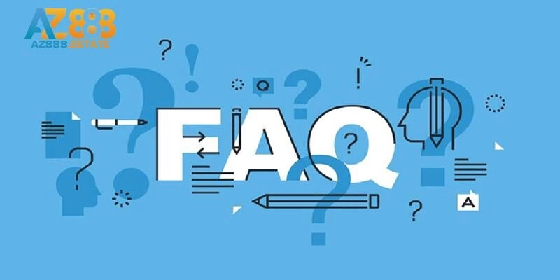 Giải đáp thắc mắc khi đăng ký az888