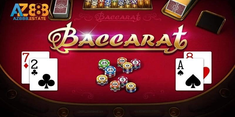 Baccarat