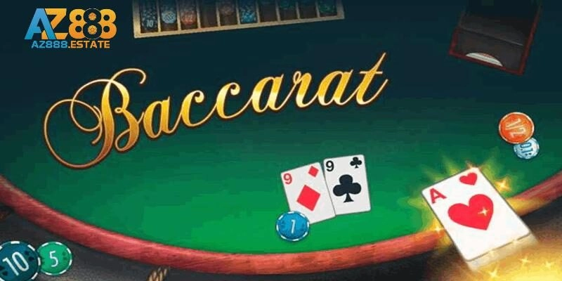 Baccarat