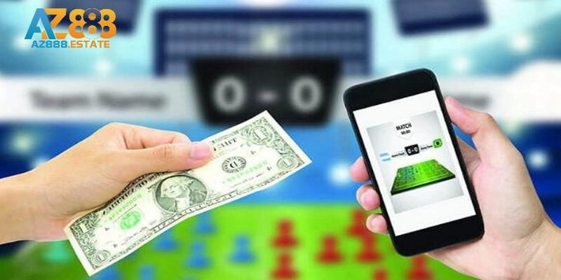 Top Nhà Cái Bóng Đá Uy Tín Nhất 2025 Không Thể Bỏ Qua