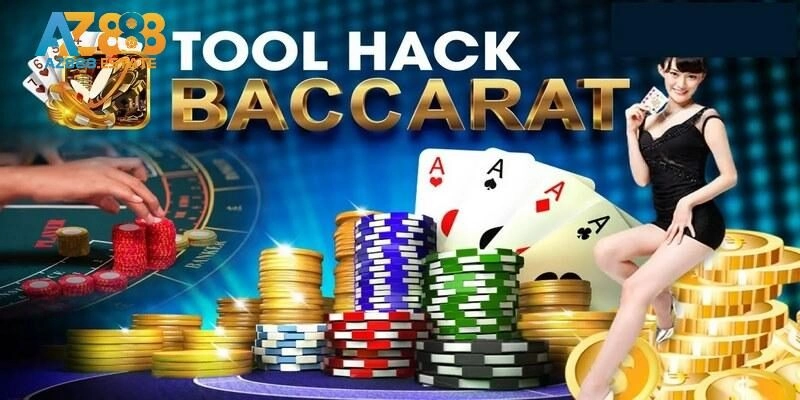 Những Điều Bet Thủ Cần Nắm Về Tool Hack Bacarat Khi Gia Nhập