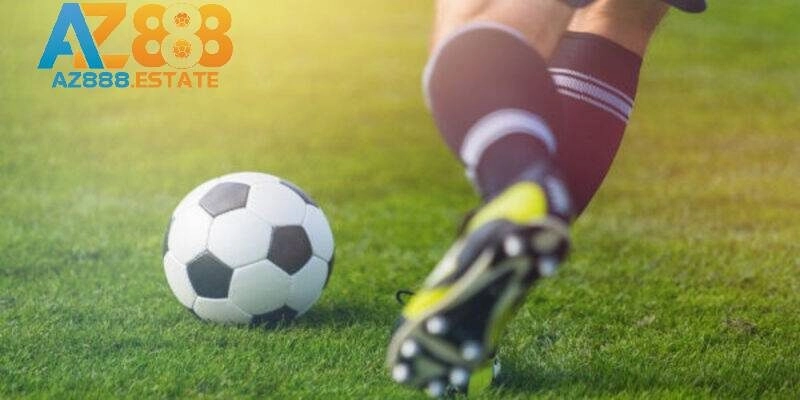 Ví dụ thực tế về loại kèo tài xỉu 1 trái trong bóng đá 