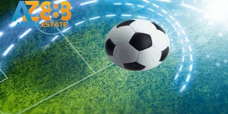 Lựa chọn thời điểm vàng để cược kèo tài xỉu 1 trái 