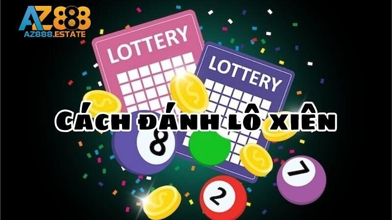 Mẹo hay về cách chơi lô xiên 2