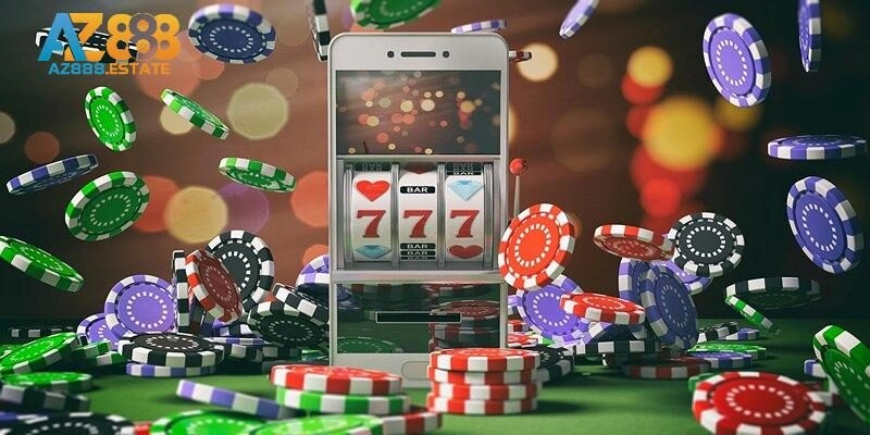 Giới thiệu khái quát về top game casino