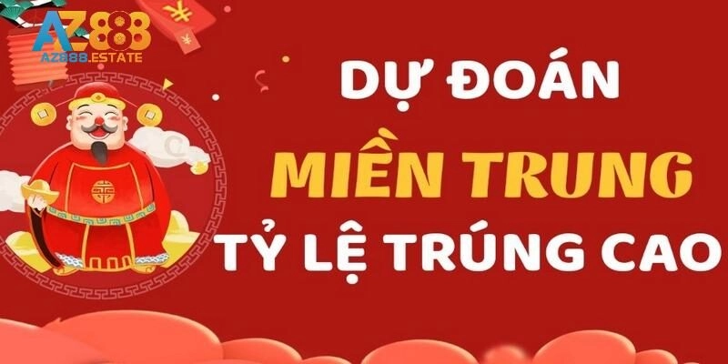 Soi cầu động lô đề xổ số miền Trung