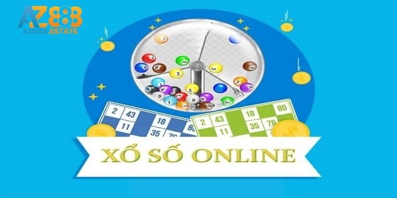 Điểm danh hình thức xổ số