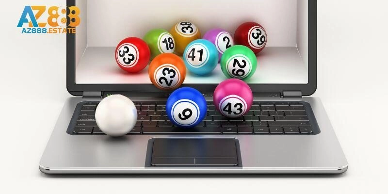 Những ưu điểm xổ số 