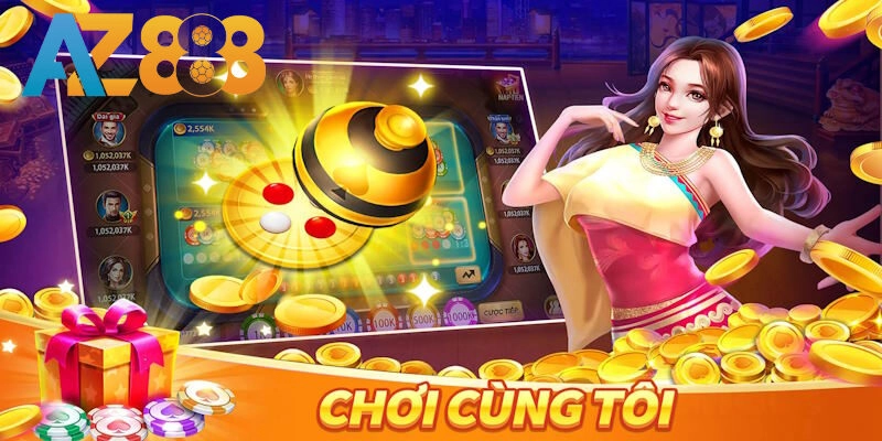 Mẹo xóc đĩa chủ yếu dựa vào kinh nghiệm chơi của AZ888